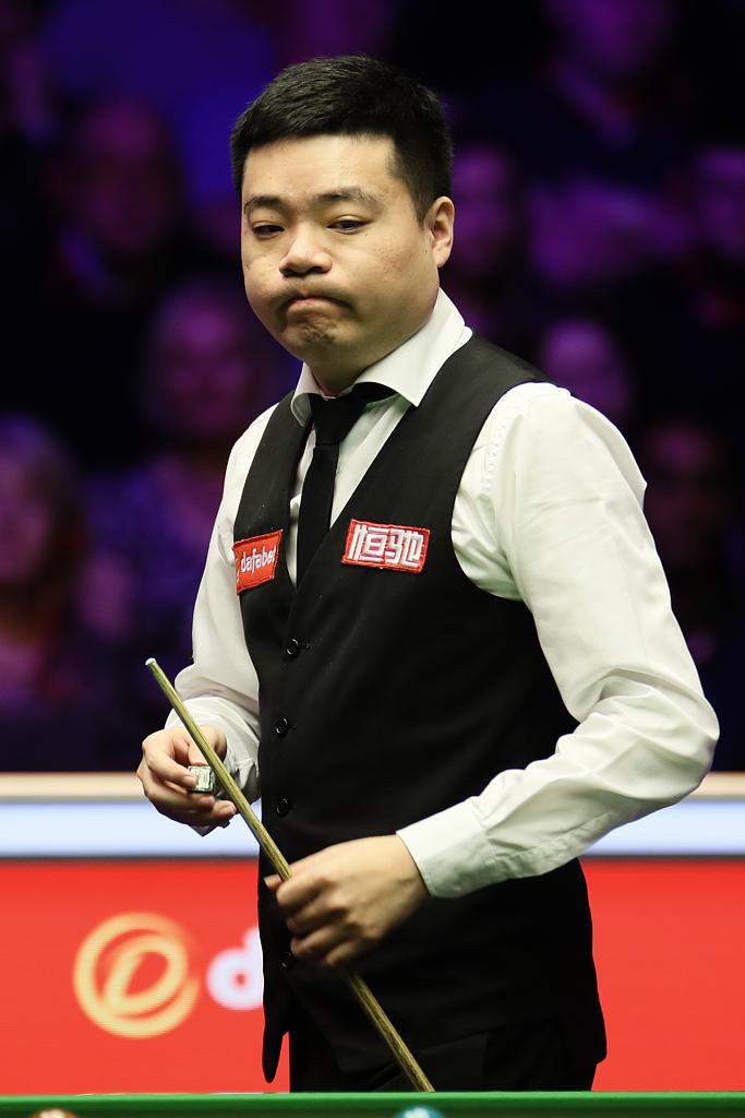 利夫的表现 利夫的表现