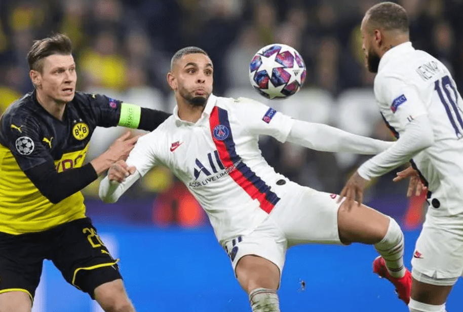 圣日耳曼展 圣日耳曼展