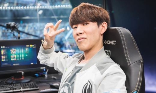 在面对强敌 在面对强敌