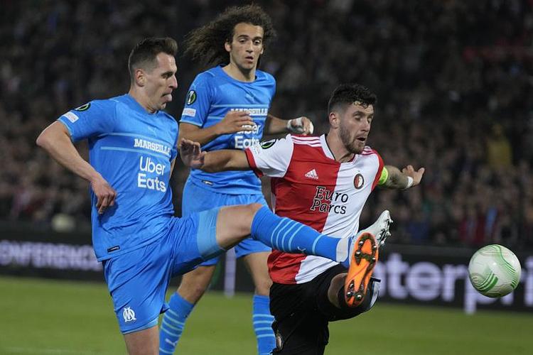 在意甲迅速 在意甲迅速