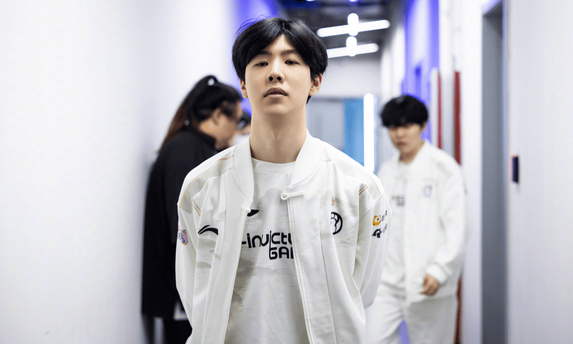 临场心理韧 临场心理韧