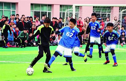 定性与对手 定性与对手
