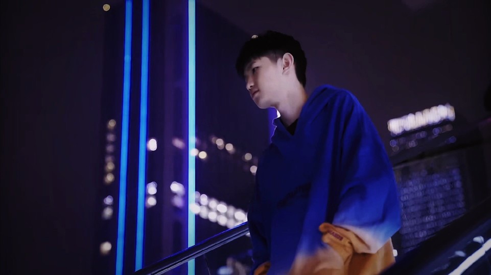 BA证明